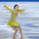 김연아 쇼트 무해설 고화질 (영상有).swf 이미지