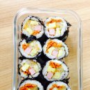 줌마김밥 이미지
