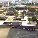 제주목 관아 이미지