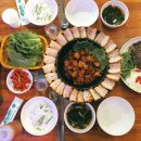 이런날엔족발