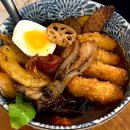 커리지널 - 마포구 잔다리로7안길 3 | 커리지널