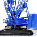 MANITOWAC 18000 CRAWLER CRANE LUFFING ZIB SET 이미지