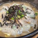 전주콩나물국밥.콩사돈 이미지