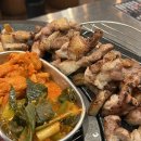 원조부안집 산곡점