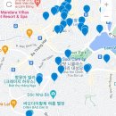 #6.[베트남 여행] 달랏 누비기 - 카페 / 마사지 / 동네 과일가게 / 골목 시장 구경하기