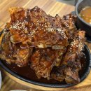 중앙로 옥천-5-1 | [옥천뼈구이농민뜨끈이 본점] 대전 뼈구이 맛집 평일 오픈런 내돈내산 방문후기🏃🏻‍♀️
