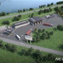 청주수소충전소 이미지