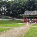남원 황산대첩비지 | 남원 황산대첩비지(荒山大捷碑址)