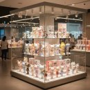 수원 행복약국 | 스타필드 수원 팝마트 위치 및 인기 아트토이 구경 후기