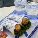 송강주유소 | 양천향교맛집 움버거앤윙스 신메뉴 BLT메가텐더랩 먹어본 마곡 맛집 추천 양천향교점