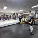 극동 프로복싱 체육관 이미지