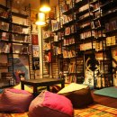 만화카페 이미지