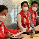 2214 | [2022.05.16.] 남양주 시장 선거 주광덕 후보와 공식 간담회 후기 - 기획,진행 정훈조