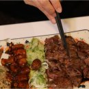 은행동상점가 이미지