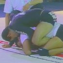 [ADCC 2003] 마르셀로가르시아 VS 헨조그레이시 이미지