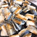 남부숯불장어구이 이미지