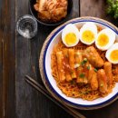 황금떡볶이 - 창원시 의창구 하남천서길21번길 6 | 황금떡볶이
