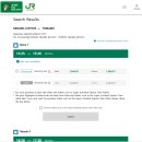 클럽넷 | [아이와 삿포로 여행 1] 신치토세공항에서 JR로 클럽메드 토마무로(에키넷 JR 예약 방법)