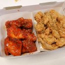 바른치킨 이미지