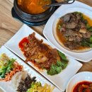 양감고추장돼지불백 | 평택 팽성 맛집 | 푸짐하고 정갈한 백반 한상 두레식당 내돈내산 후기 모내기정식 돼지불백정식