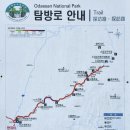 11/04(수) 喜오대산 노인봉 단풍[도희대장님] 이미지