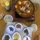 한탄강 컨트리클럽 | 포천맛집 포천한식당 찐로컬 포천핫플 포천데이트 장수촌 순두부보리밥 솔직후기