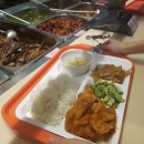 구내식당 이미지