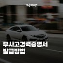PRINTING24 (프린팅24) | 무사고 경력증명서 발급 사이트 이용방법 발급 후기(ft. 운전면허경력증명서)