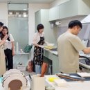 태안군, 1인가구를 위한 ‘솔스토랑’ 프로그램 운영(서산태안신문) 이미지