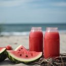 땀 많이 나는 여름철…‘수분 보충’에 좋은 식품 5가지 이미지