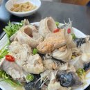 부평생아구전문점 | 백두아구찜 , 첨먹어본 아구 수육 존맛탱이요 , 아구찜 , 볶음밥까지~~ 인천 맛집 추천 !