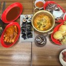 이애영떡볶이&수제만두 - 양산시 금오13길 38 | 이애영떡볶이&수제만두