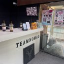 노마드인 강릉 | 강릉 팀노마드 크로스핏 본점 후기 공간 넓고 장비 많은 크로스핏 박스 (강릉역 근처)