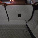 가온핏 | 카매트 고민 끝에 선택한 가온 트렁크매트, 차박까지 만족했던 솔직 후기