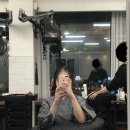 부천 신중동 미용실 &#34;쌀롱깔롱&#34; :: 염색 후기 (리아 디자이너)