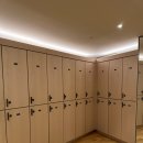 롯데호텔 실내수영장 이미지