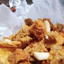 오빠통닭 송정점 이미지