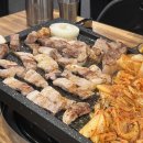 장안동 고기집 존맛탱의 끝판왕! 돈벼락김치삽겹살