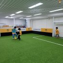 유소년 축구교실(7~9세) 이미지