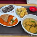 죠스떡볶이소하지구점