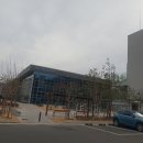 향남복합문화센터도서관 이미지