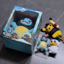 코in제주 | [포켓몬스터] 포켓몬 원더 아일랜드 in 제주 2025 제주 에디션 해녀 포켓몬(피카츄, 야돈, 꼬부기) 봉제...