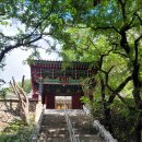 백양산 등산로 | 부산 백양산 선암사