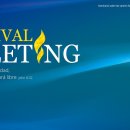 Colombia Rivival Meeting 30,Oct 이미지