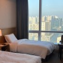 토파즈필라테스 | 인천 송도 비즈니스 호텔 추천! 인천대입구역 근처 숙소 찾는다면 브릿지 호텔 인천송도
