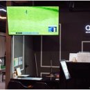 힐링스크린 골프연습장 이미지