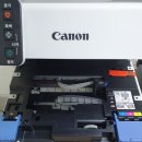 Canon GX7092 잉크 충전방법 이미지