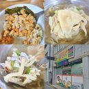 성님칼국수