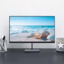 주연테크 V27FX 27인치 모니터 사용 후기