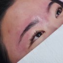 미례속눈썹